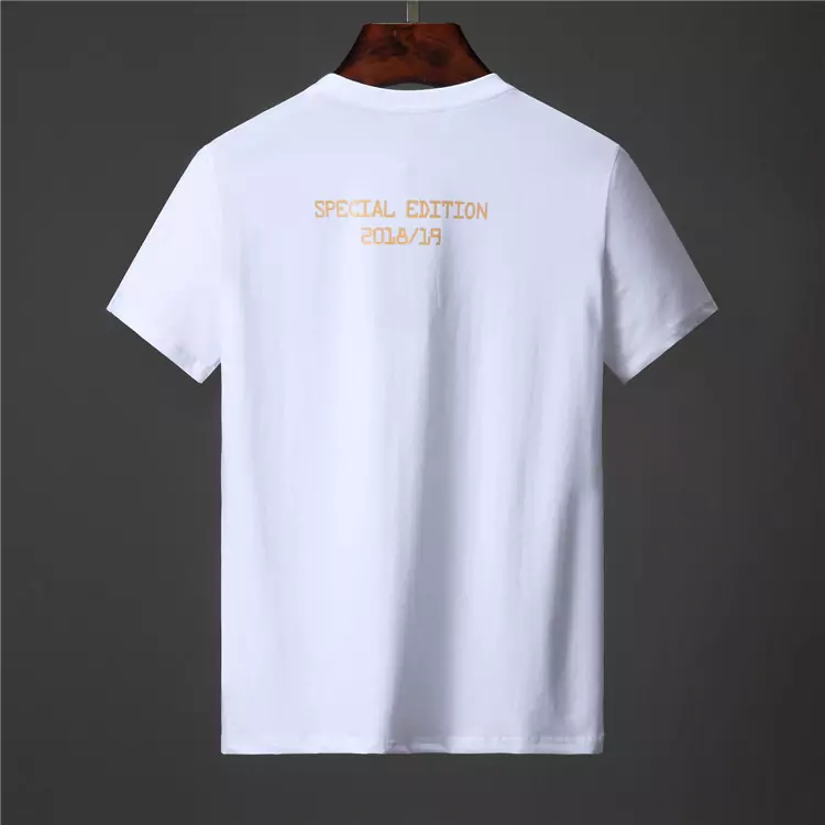 original fendi t-shirt luxory brands find logo white